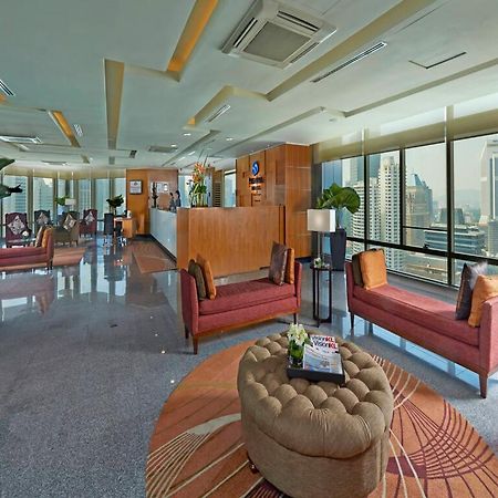 Premiera Hotel Kuala Lumpur Dış mekan fotoğraf