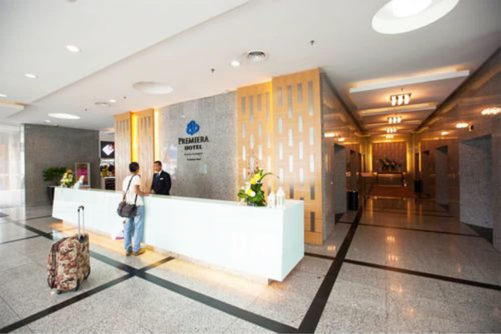 Premiera Hotel Kuala Lumpur Dış mekan fotoğraf