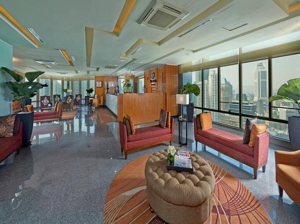 Premiera Hotel Kuala Lumpur Dış mekan fotoğraf