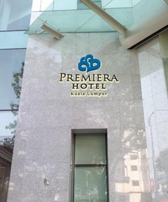 Premiera Hotel Kuala Lumpur Dış mekan fotoğraf