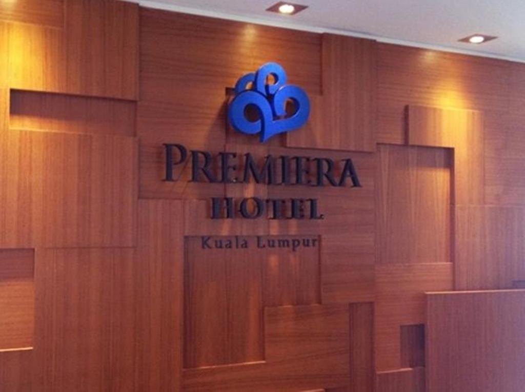 Premiera Hotel Kuala Lumpur Dış mekan fotoğraf