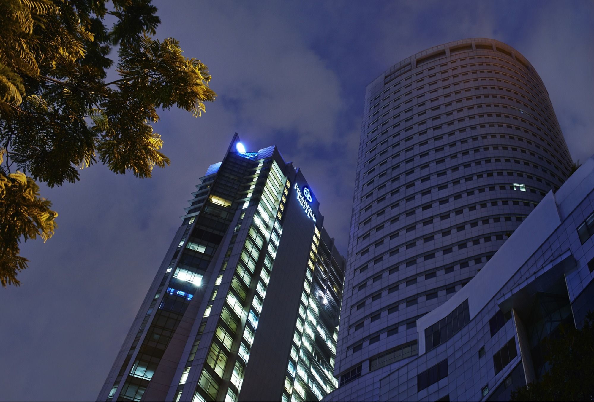 Premiera Hotel Kuala Lumpur Dış mekan fotoğraf